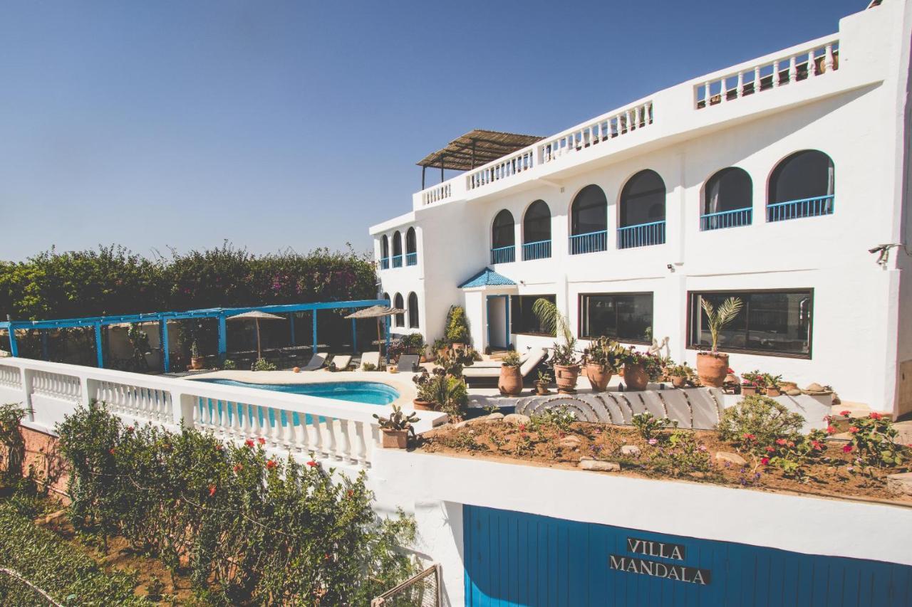 Mandala By Surf Maroc Villa *