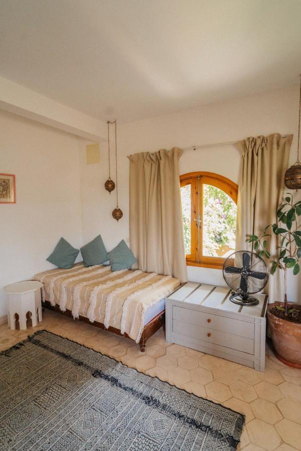 Mandala By Surf Maroc Villa *