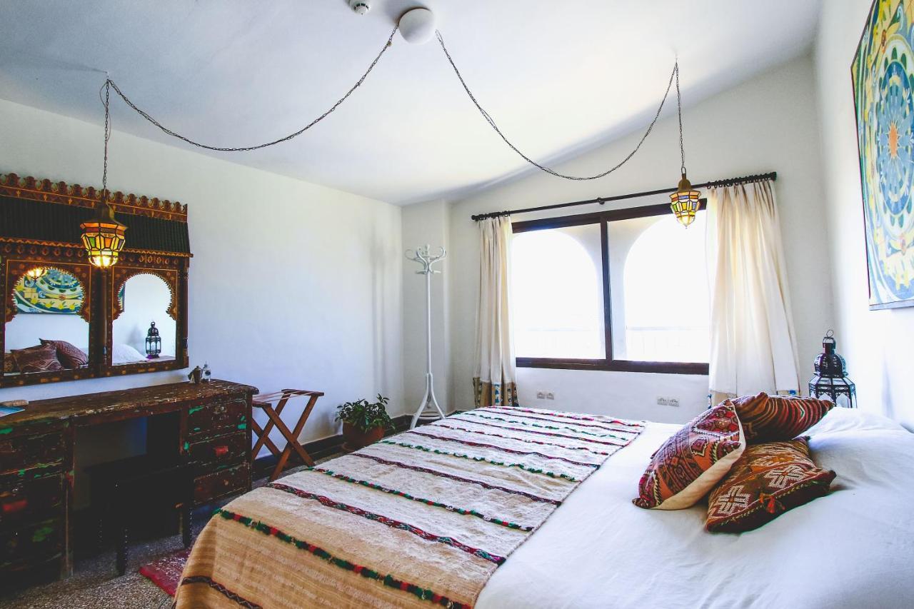 Mandala By Surf Maroc Villa Agadir