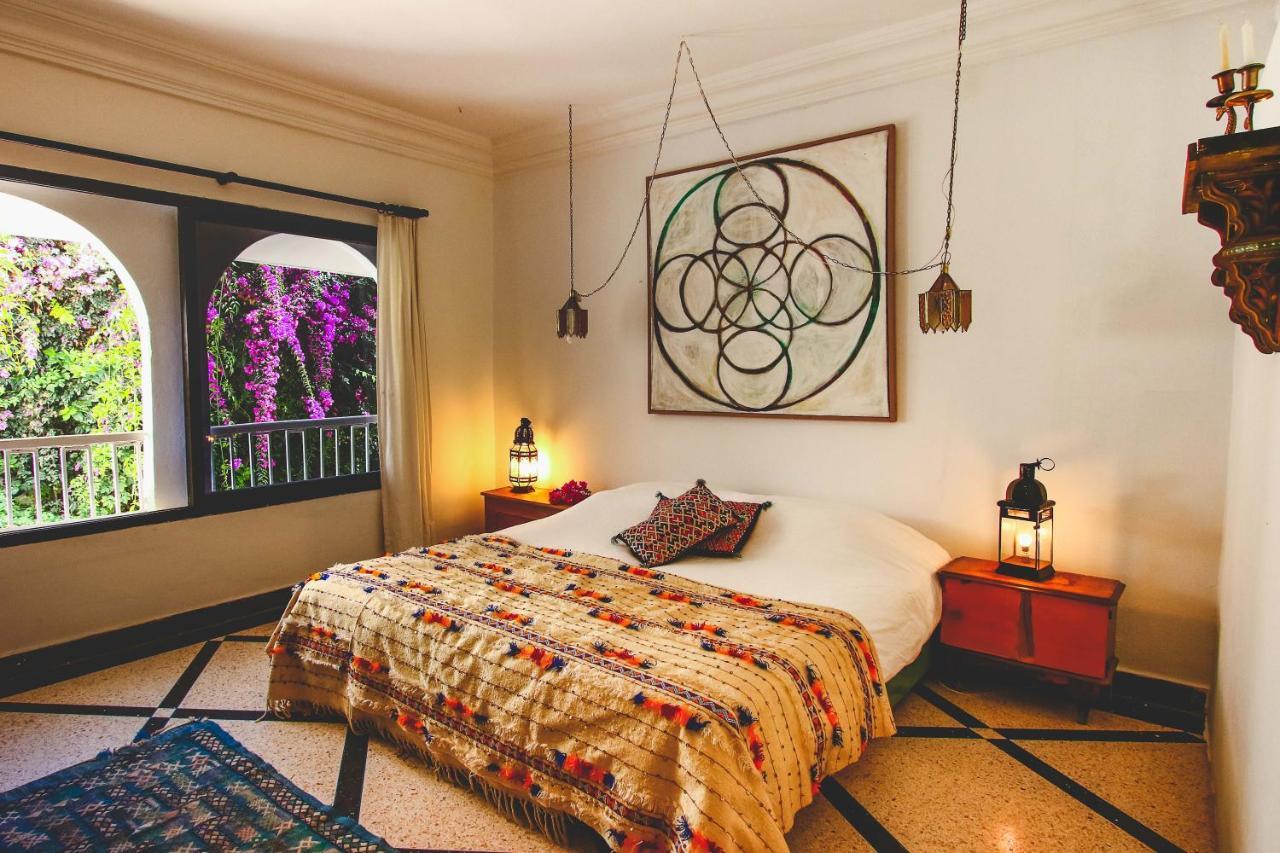 Mandala By Surf Maroc