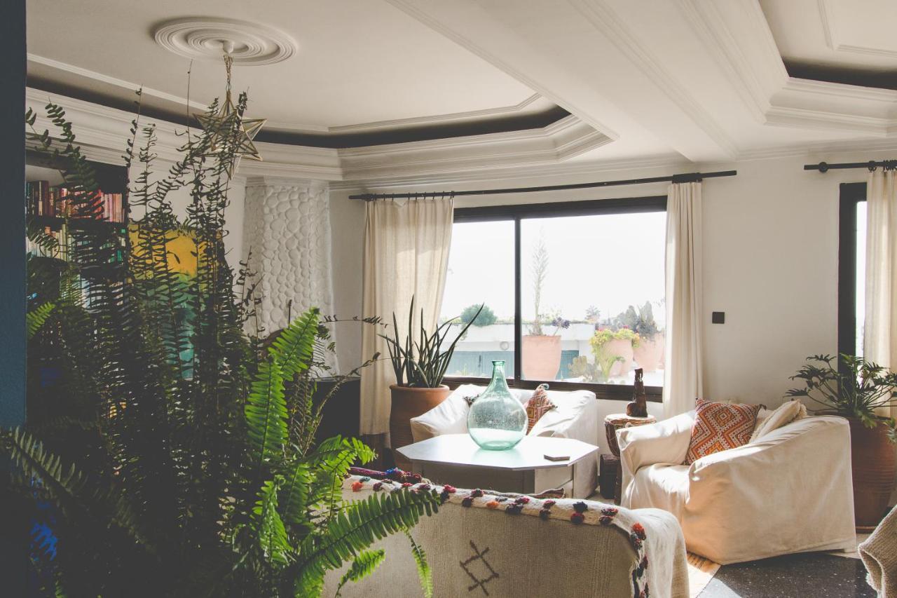 Mandala By Surf Maroc Villa Agadir