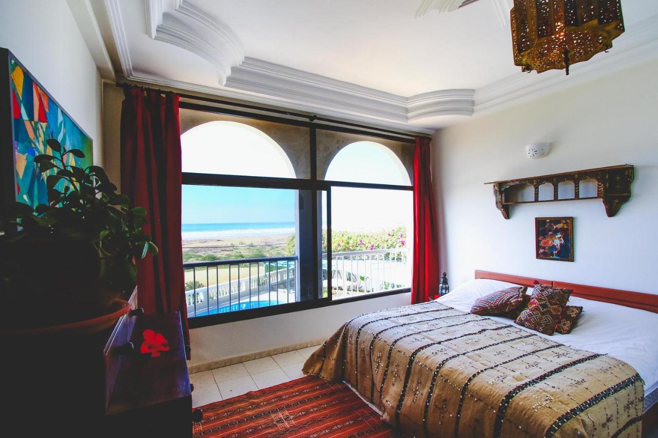 Mandala By Surf Maroc Villa *