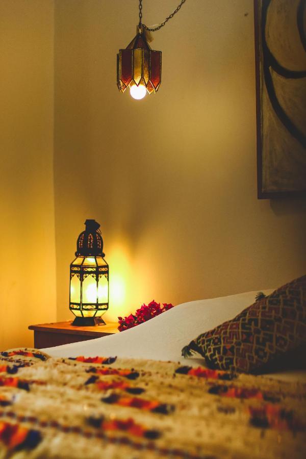 Mandala By Surf Maroc Agadir