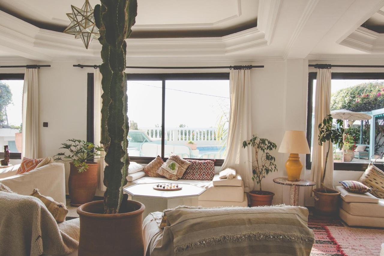 Mandala By Surf Maroc