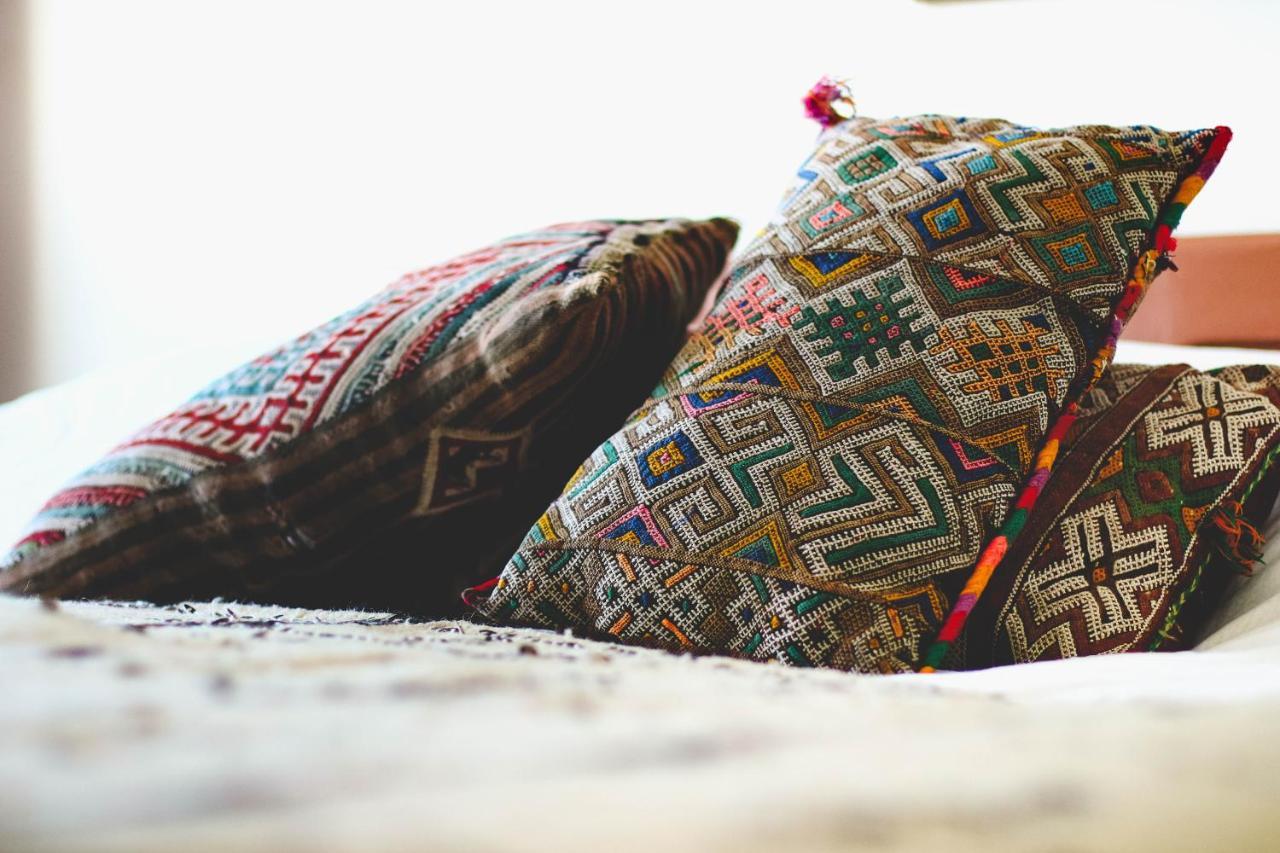 Mandala By Surf Maroc