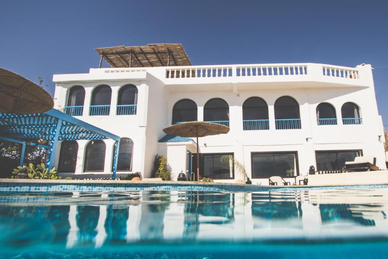 Villa Mandala By Surf Maroc *