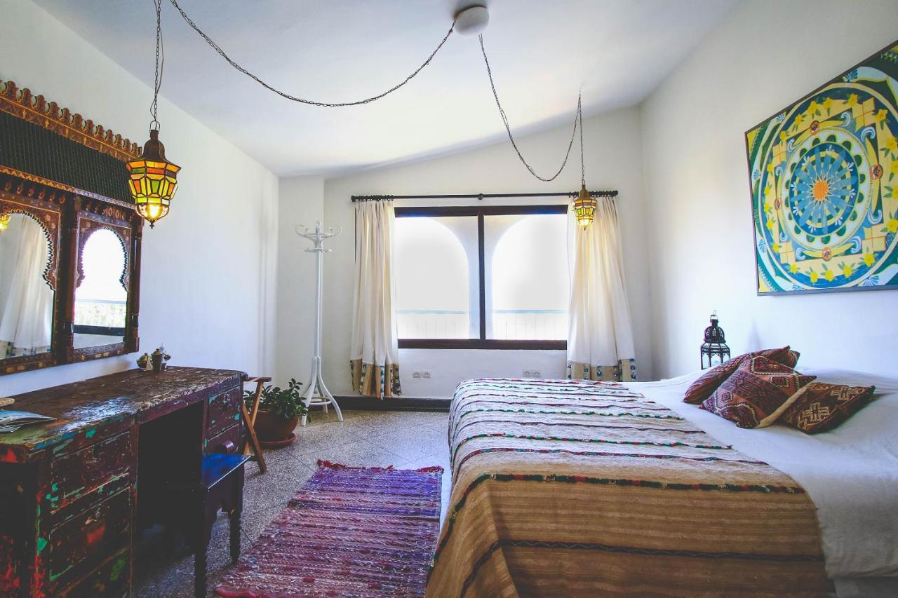 Villa Mandala By Surf Maroc