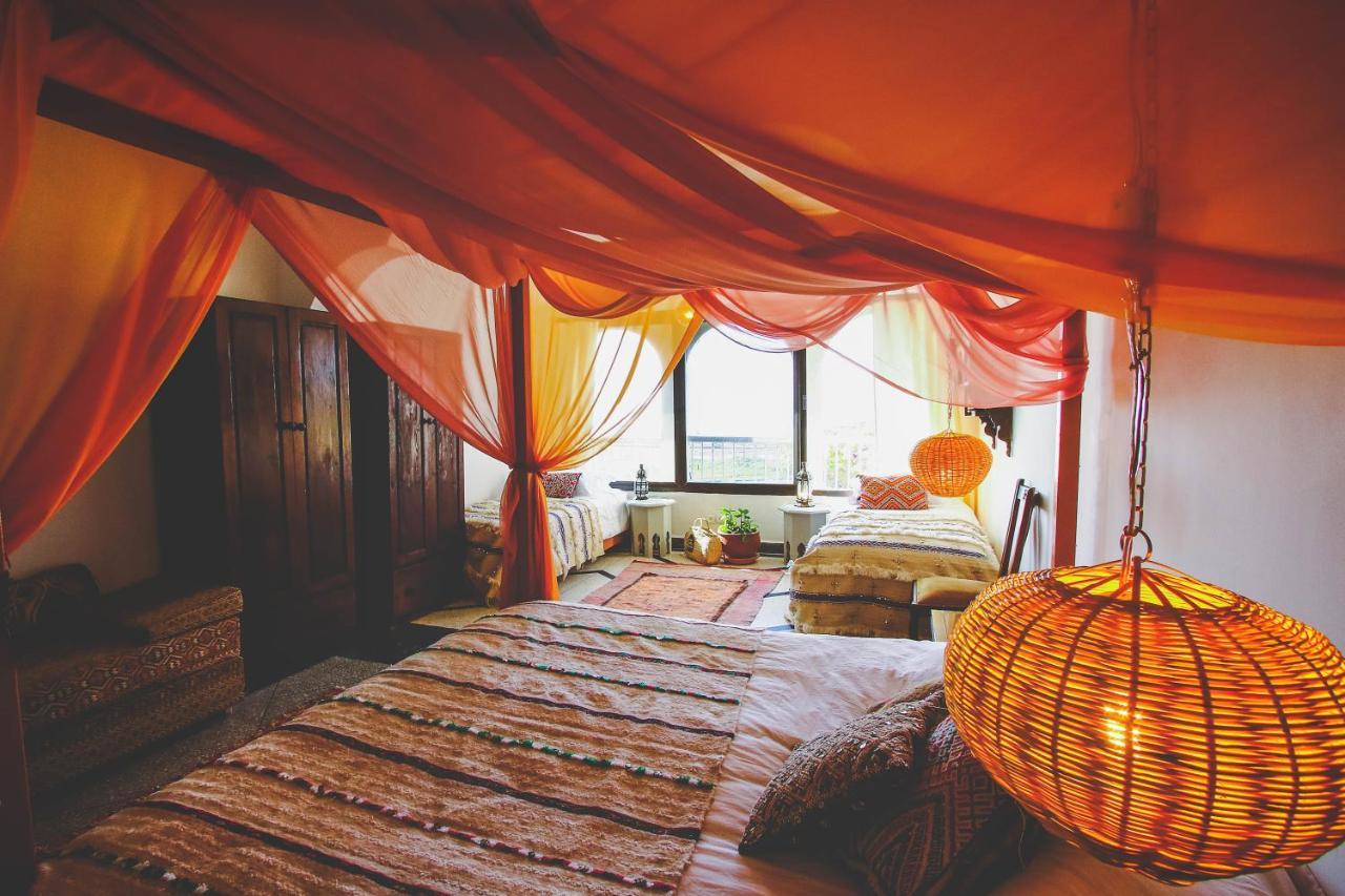 Villa Mandala By Surf Maroc