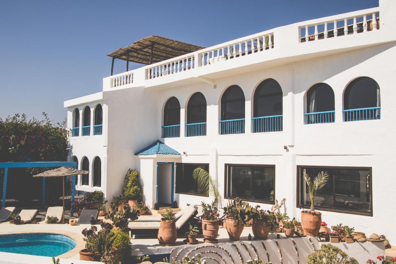 Villa Mandala By Surf Maroc