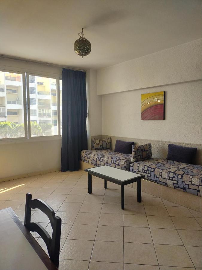 Hotel Studiotel Afoud