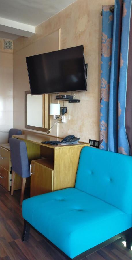 Studiotel Afoud 3* Agadir
