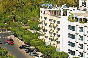 Hotel Hoteliere Fleurie 3*
