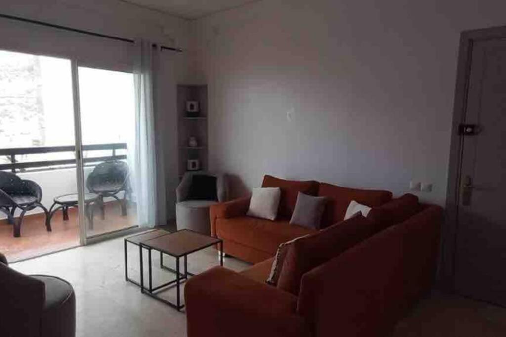 Appartement Marina Standing 90m2 + Piscine *