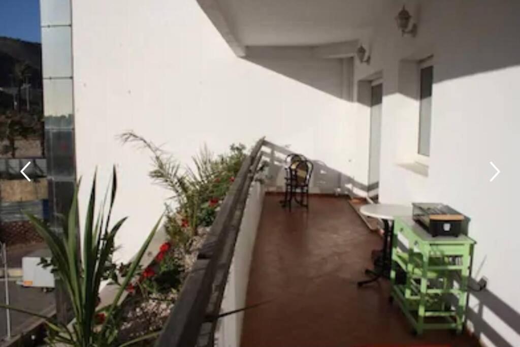 Marina Standing 90m2 + Piscine Appartement