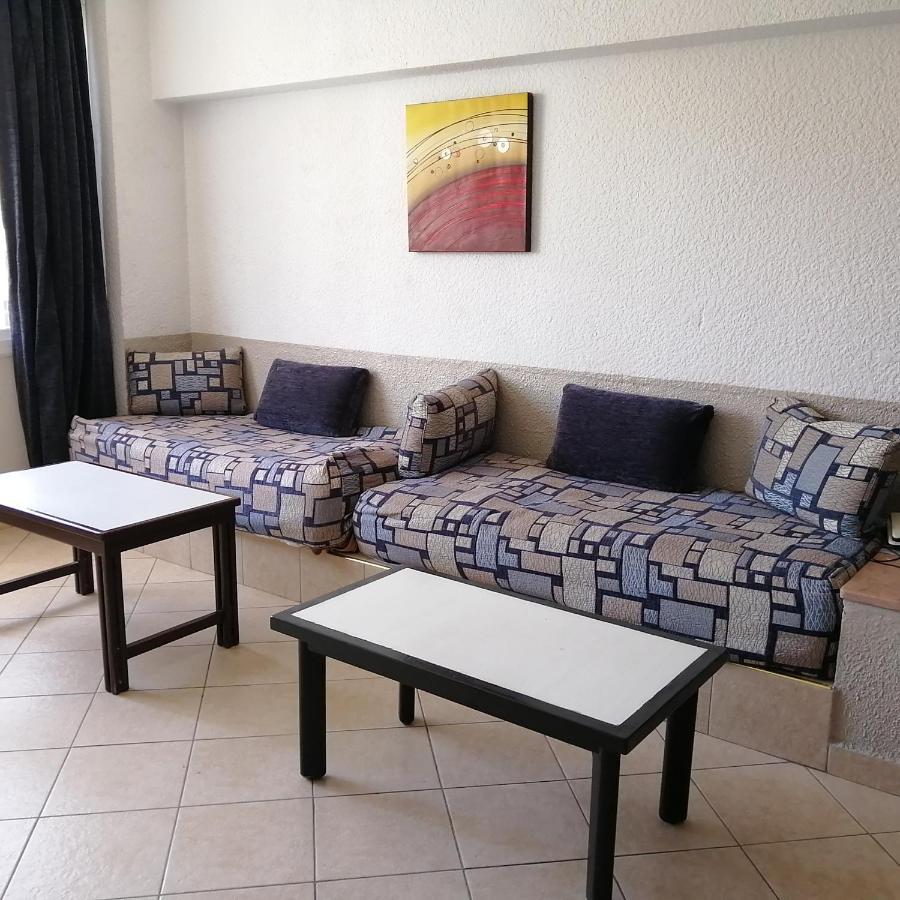 Studiotel Afoud Agadir