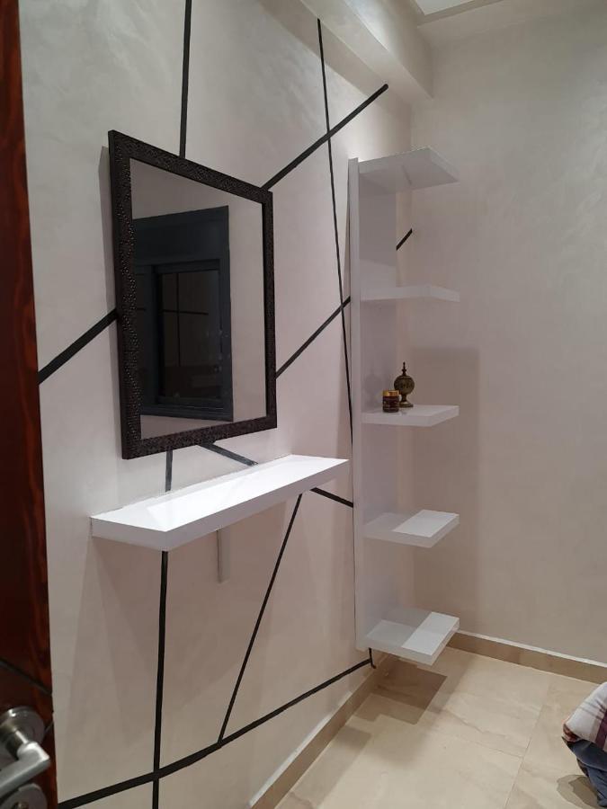 Apartment Adrarhost