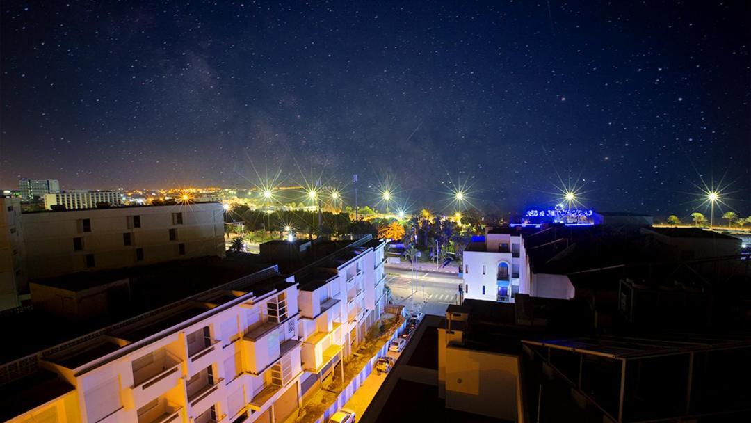 Tildi & Hotel 4*
