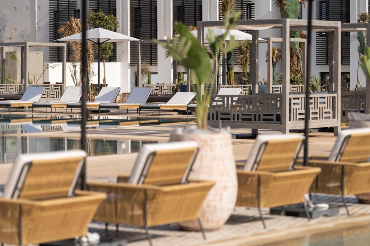 Sofitel Thalassa Sea & Agadir