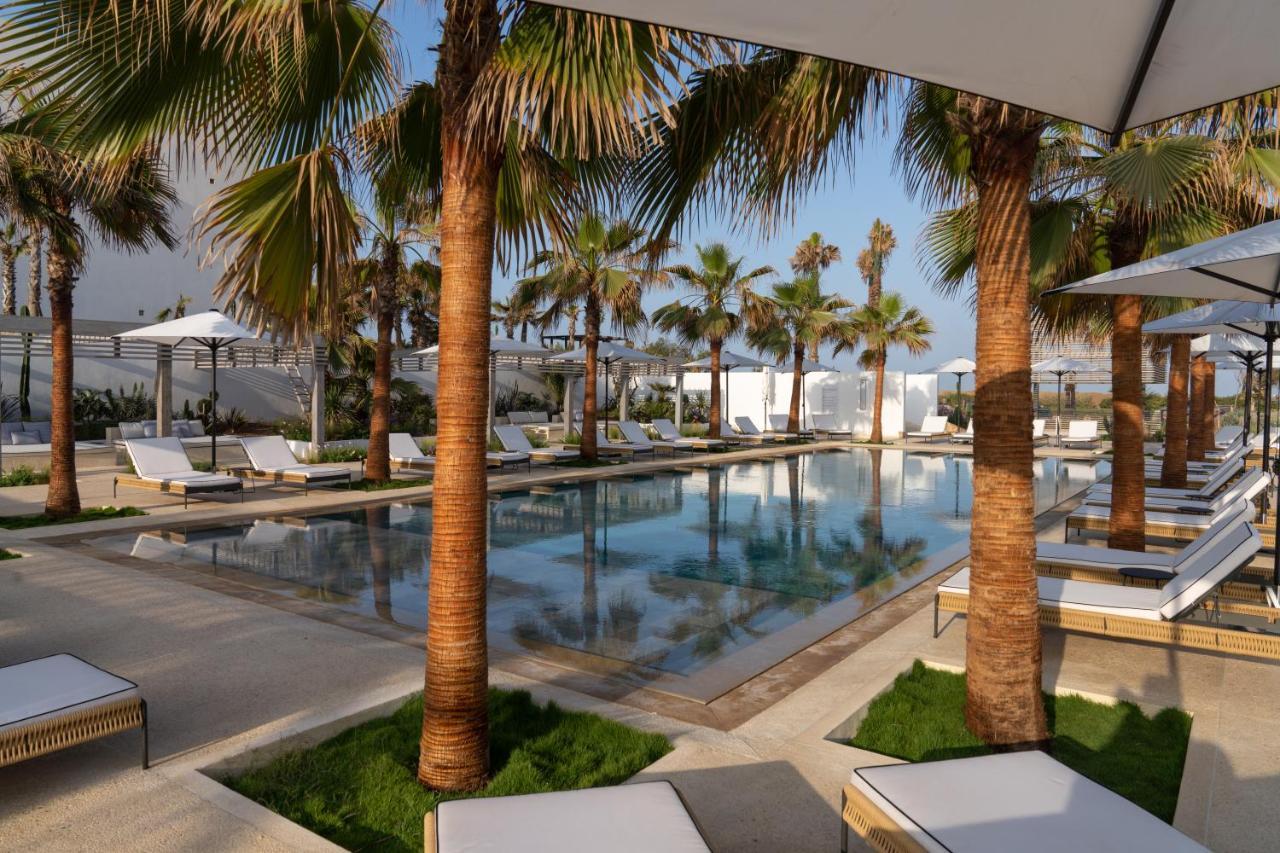 Sofitel Thalassa Sea &