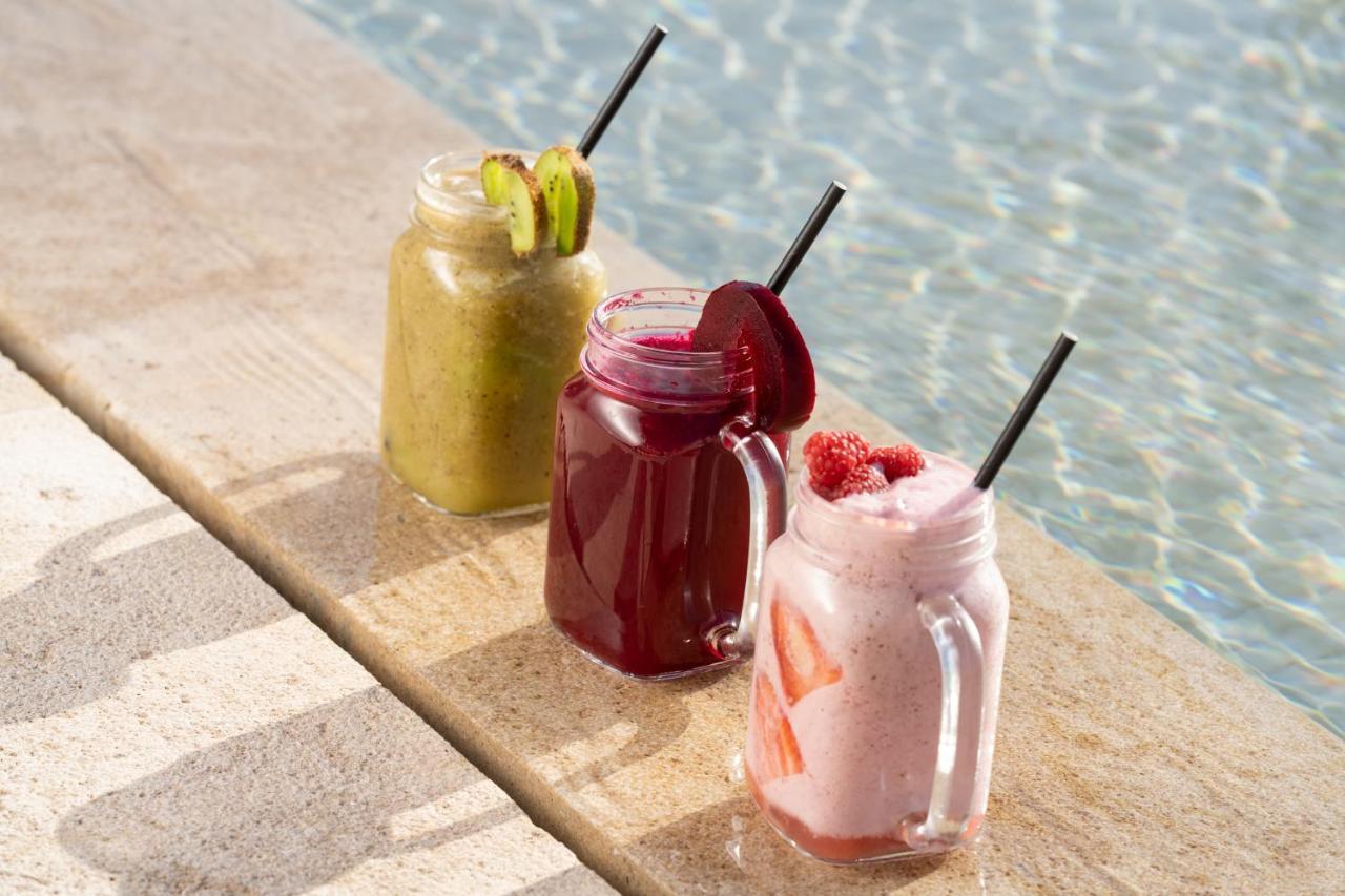 Sofitel Thalassa Sea & Hotel