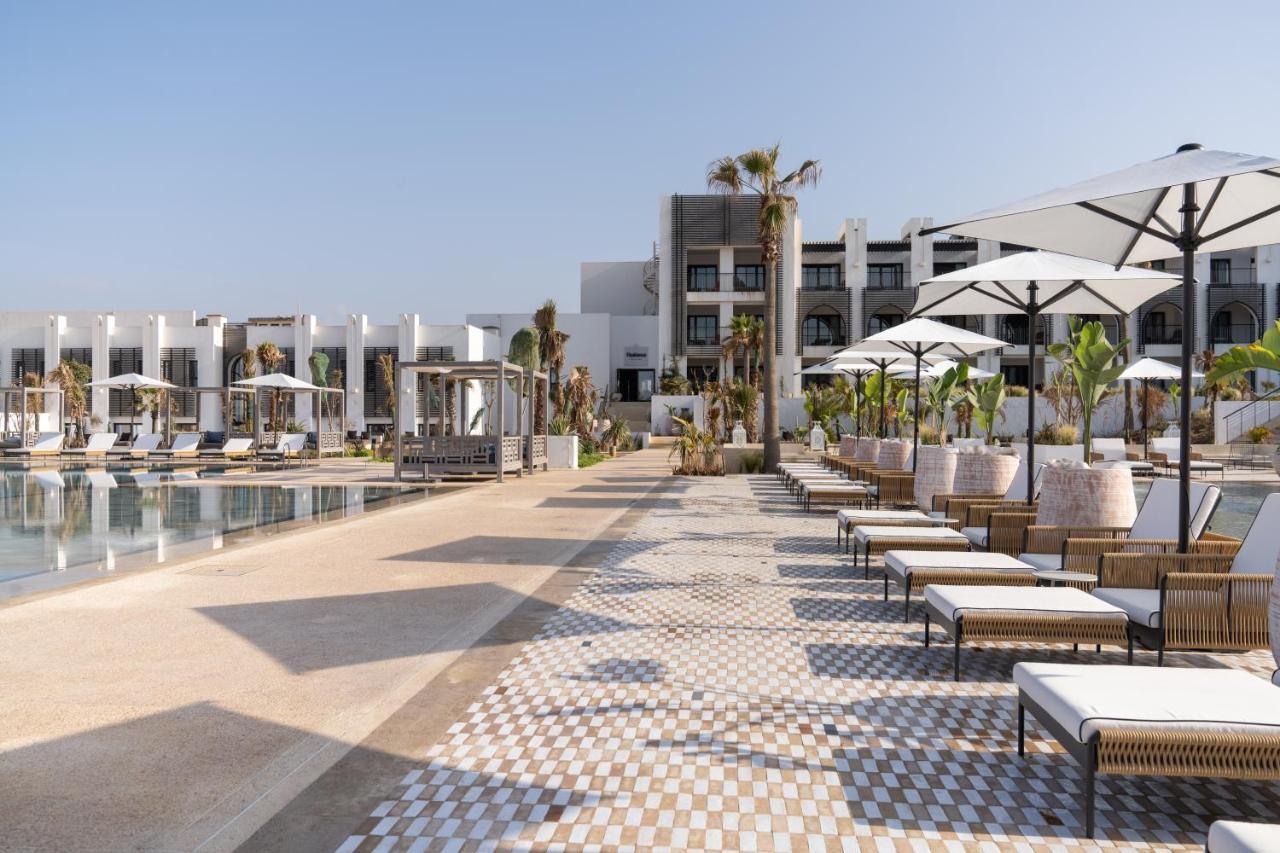 Sofitel Thalassa Sea &