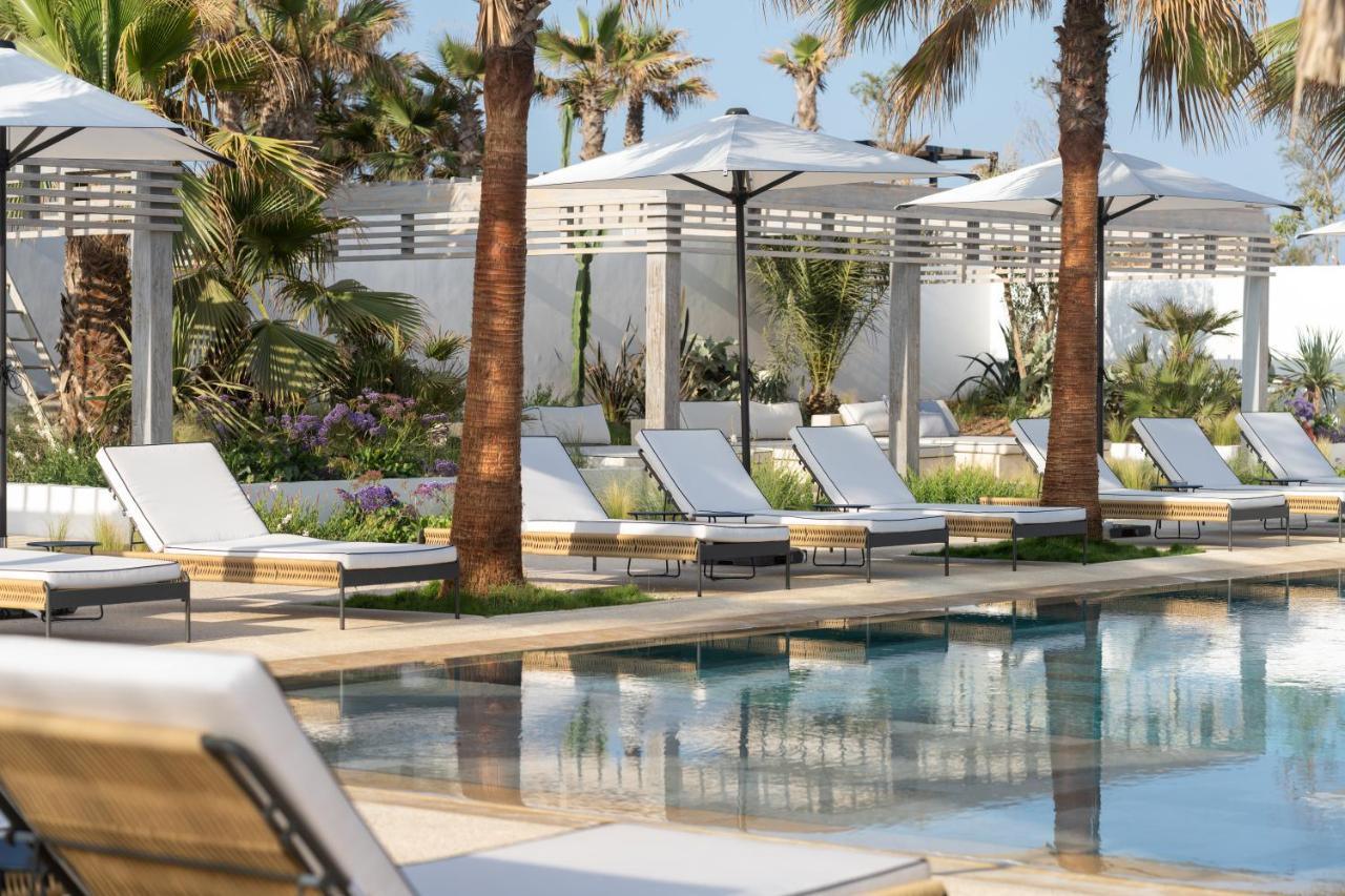 Sofitel Thalassa Sea & 5*