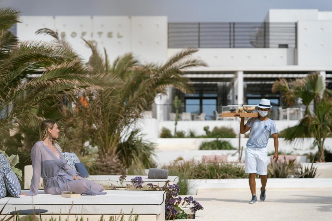 Sofitel Thalassa Sea & Hotel 5*