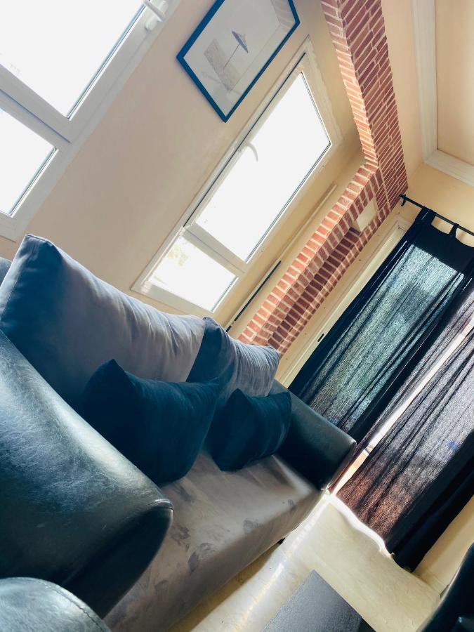 Cosy Marina Appartement *
