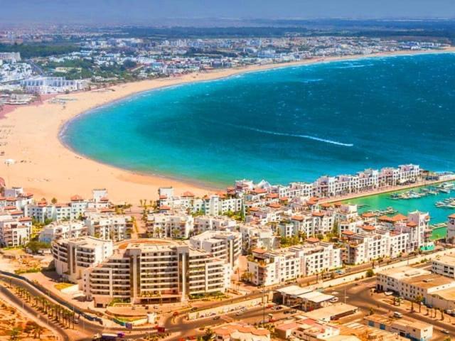 Cosy Marina * Agadir