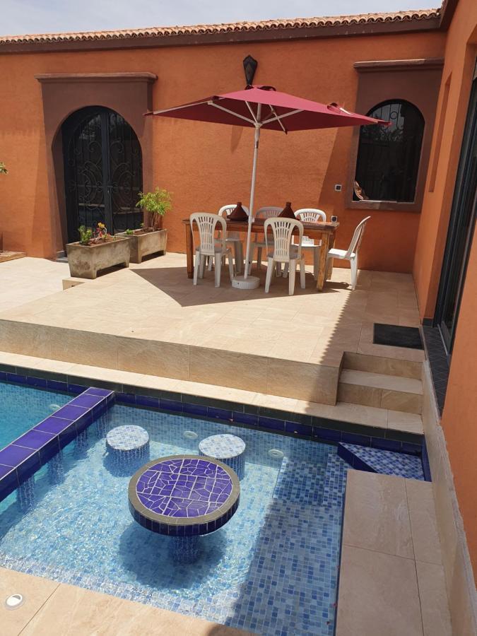 Villa Dar Nawara *
