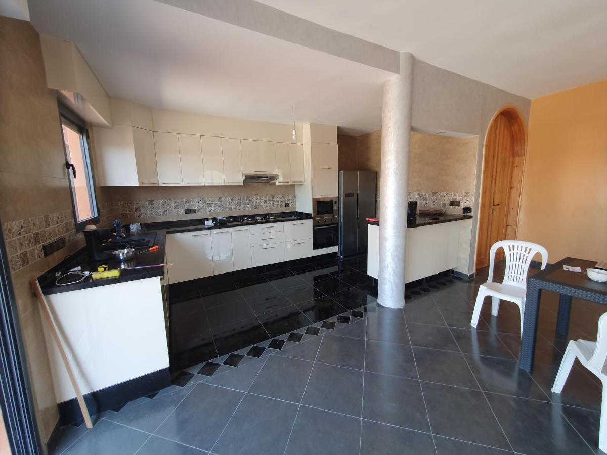 Villa Dar Nawara Agadir