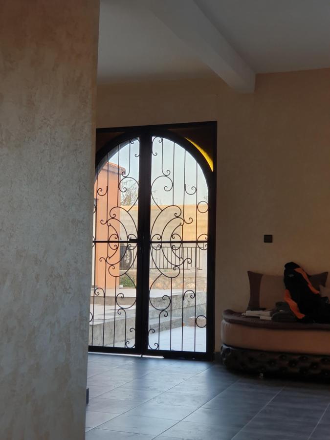 Villa Dar Nawara Agadir