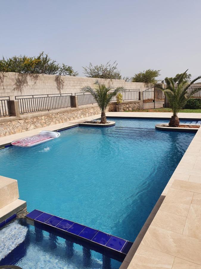 Dar Nawara Villa