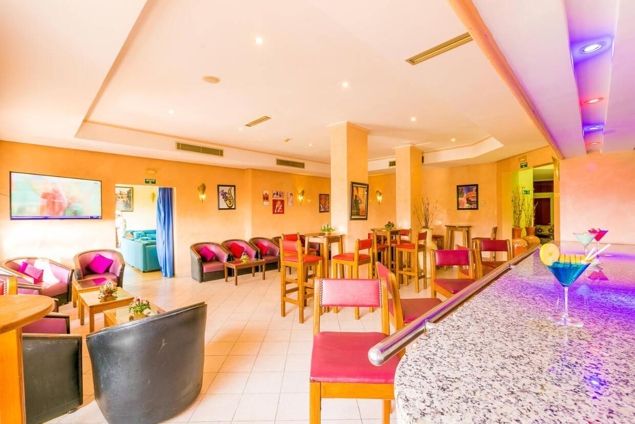 Hotel Tildi & Agadir