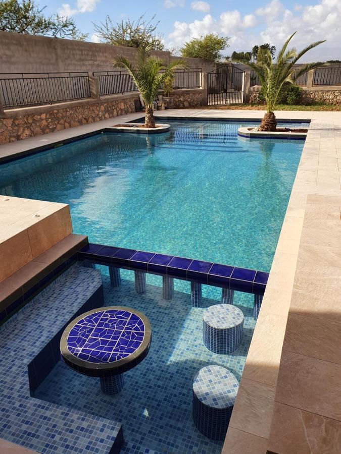 Villa Dar Nawara Agadir