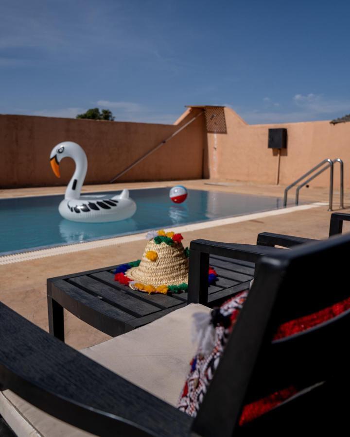 Dar Sarah Villa Agadir