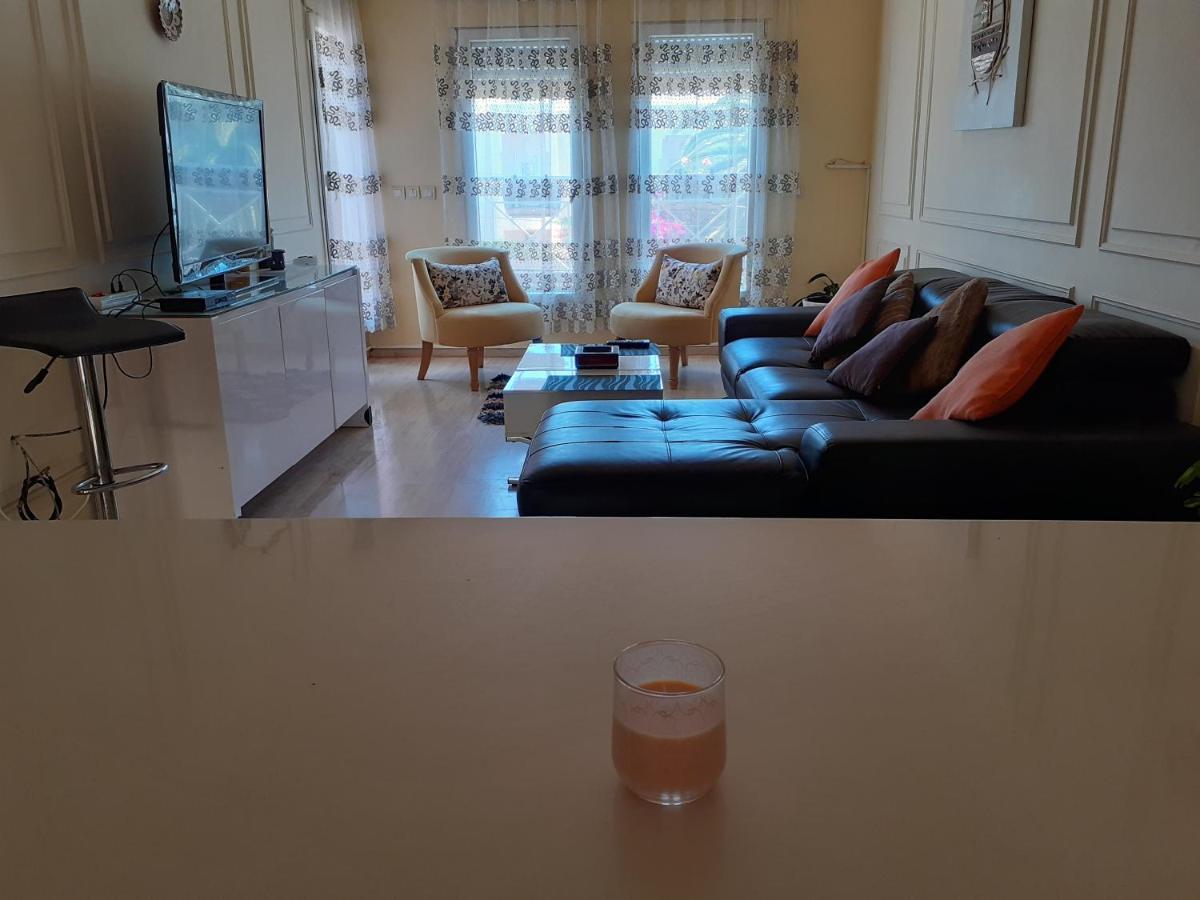 Majorelle Center Villa Agadir