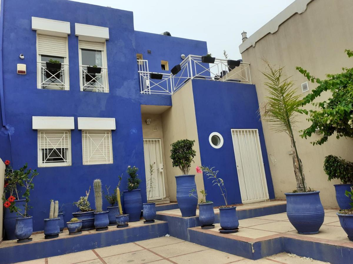 Majorelle Center *