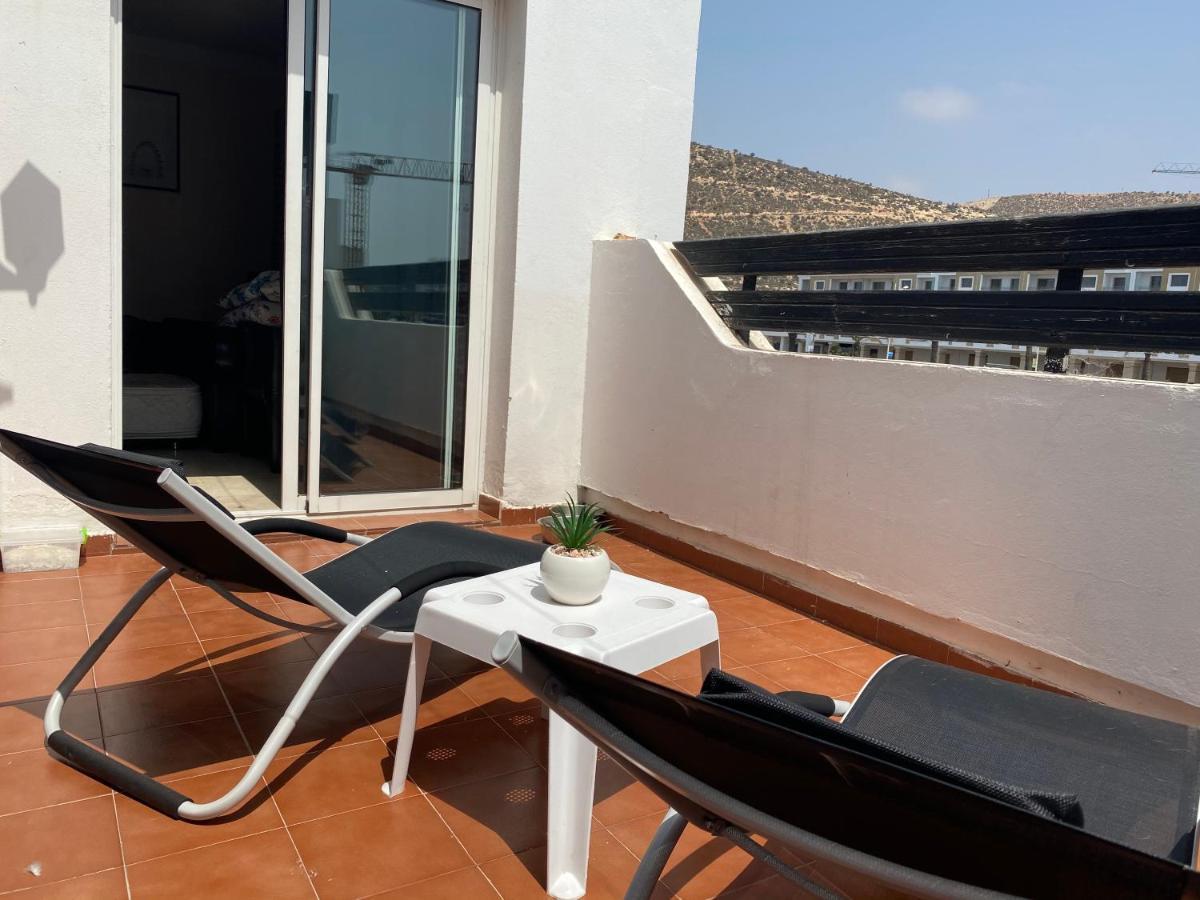 Appartement Cosy Marina