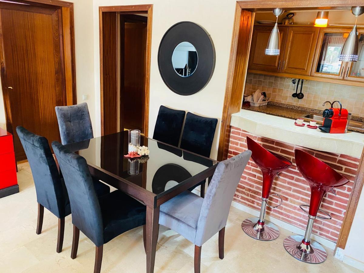 Cosy Marina Appartement