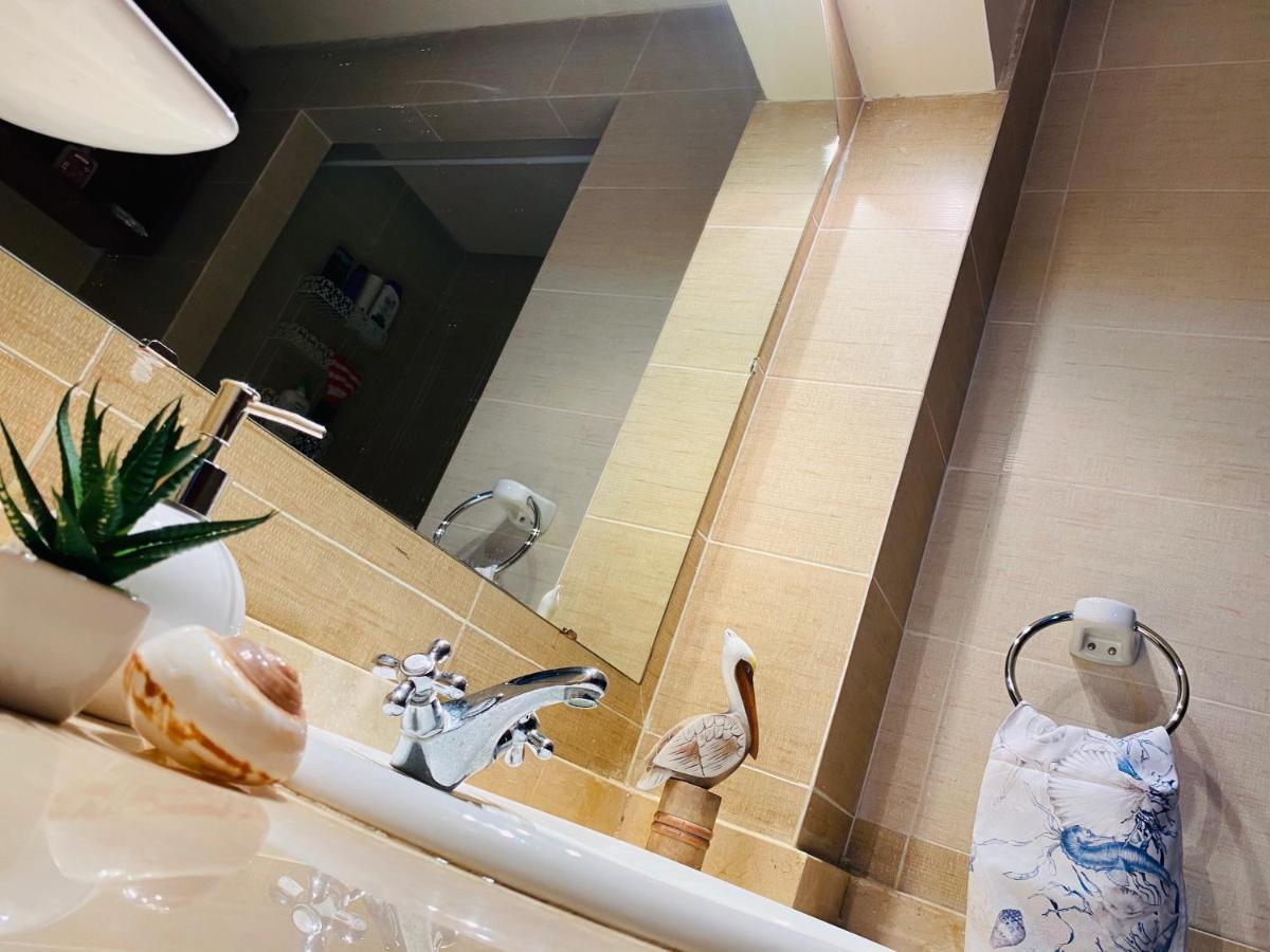 Appartement Cosy Marina Agadir