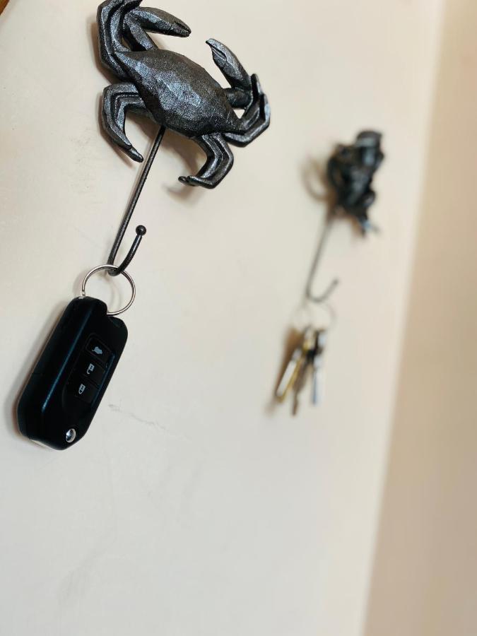 Appartement Cosy Marina Agadir