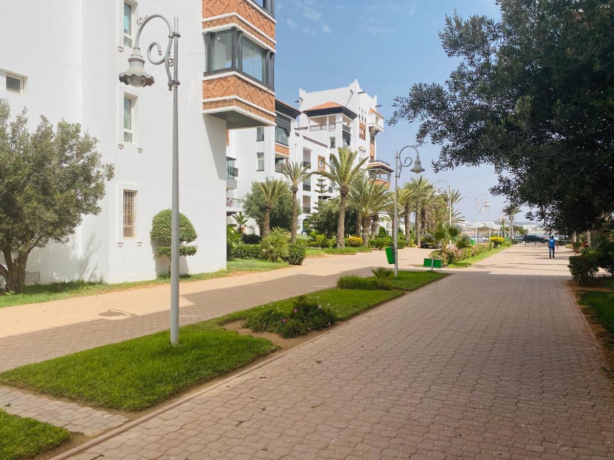 Cosy Marina * Agadir