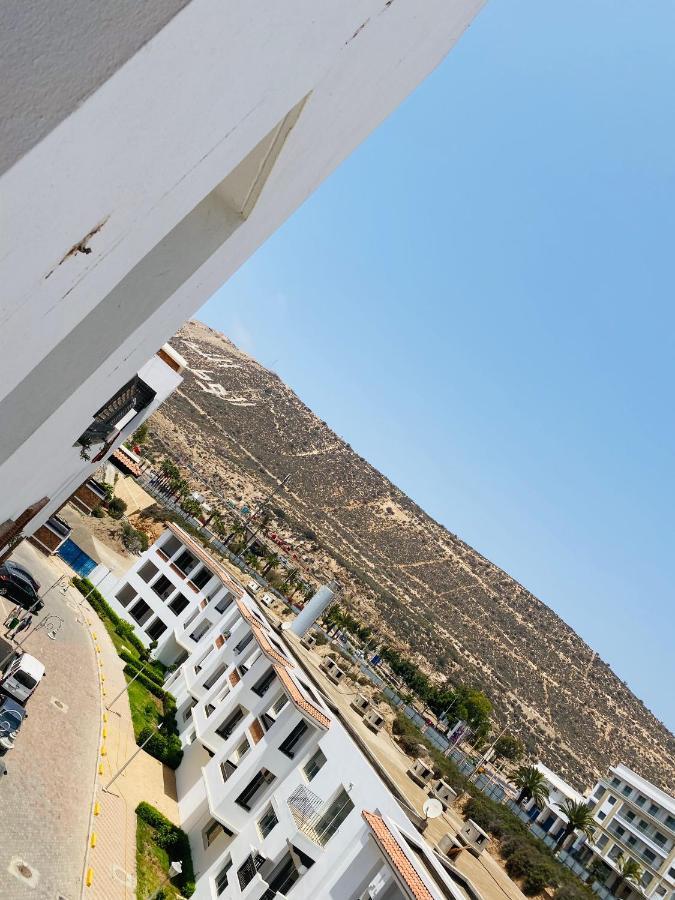 Appartement Cosy Marina Agadir