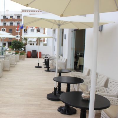 Atlantic Palm Aparthotel 4*