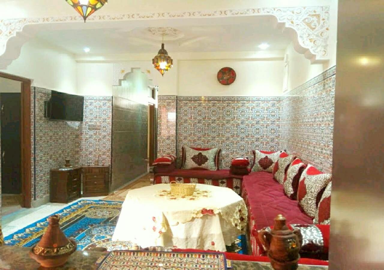 Sun And Sands Apartment *