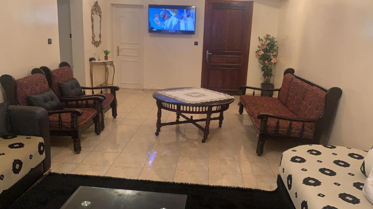 شارع الحسن الثاني Apartment