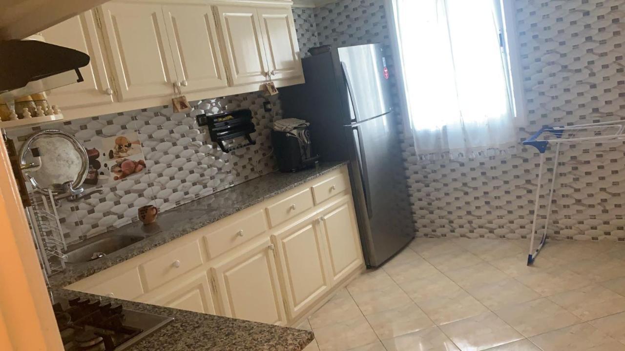 شارع الحسن الثاني * Agadir