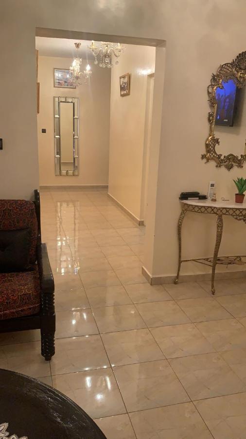 Apartment شارع الحسن الثاني *