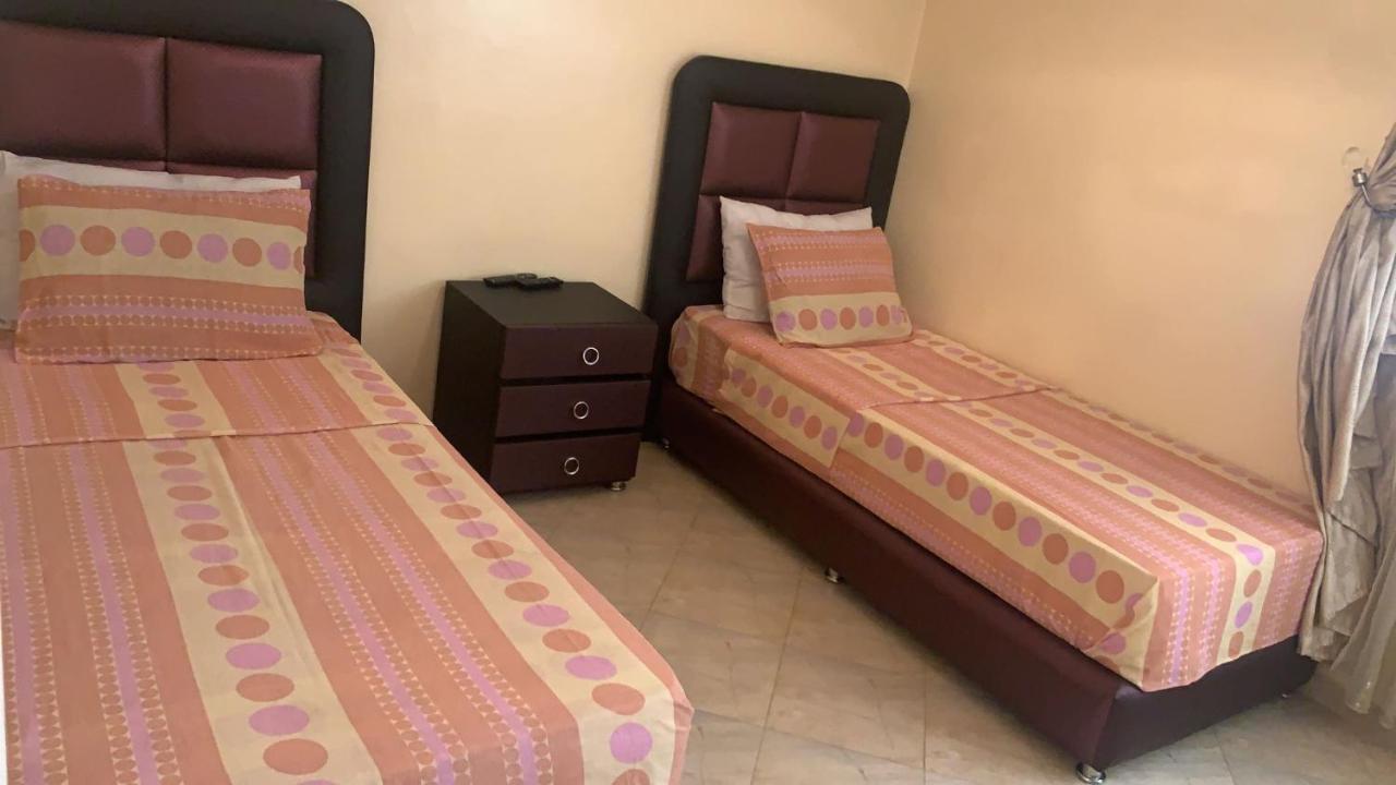 شارع الحسن الثاني Agadir